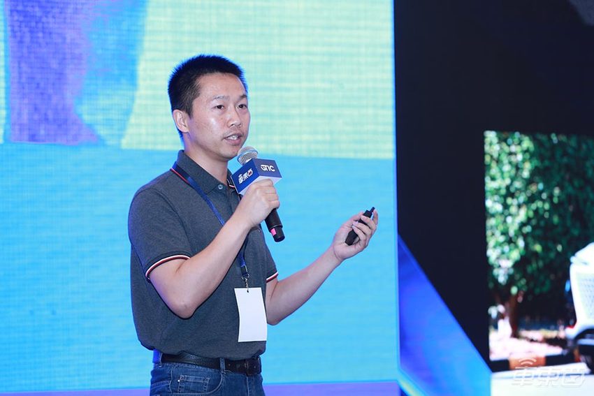 上海车展最燃自动驾驶峰会！万字干货看懂下个十年