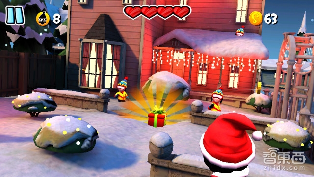 百亿美元级VR游戏大市场图谱:8大平台42个玩家