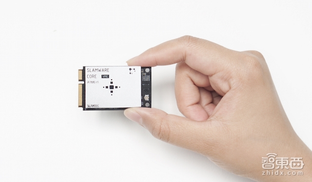 这支上海团队专注7年把机器人的“眼”做便宜