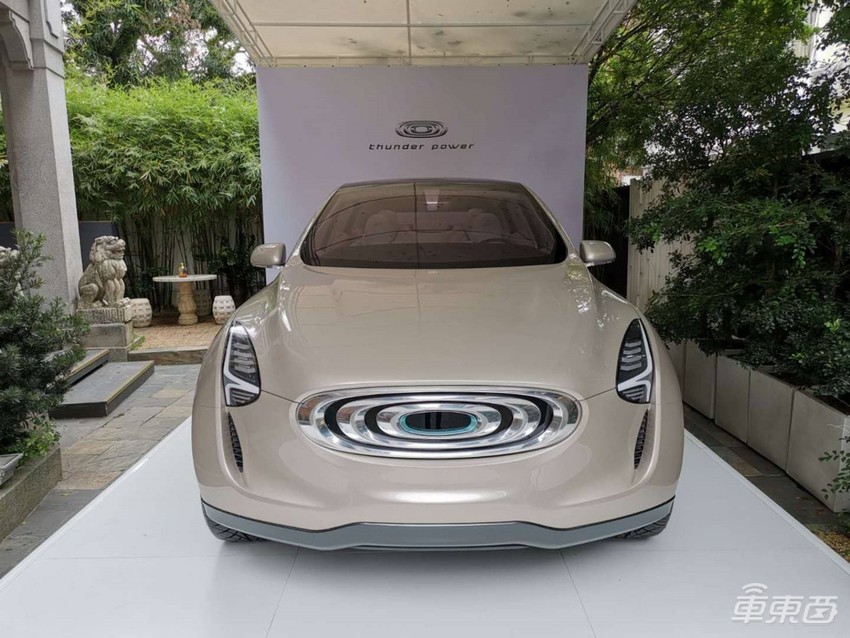 造车新势力的n种死法