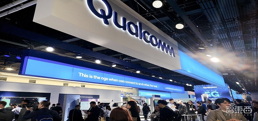 高通的第二战场！四大阵地军备亮相CES