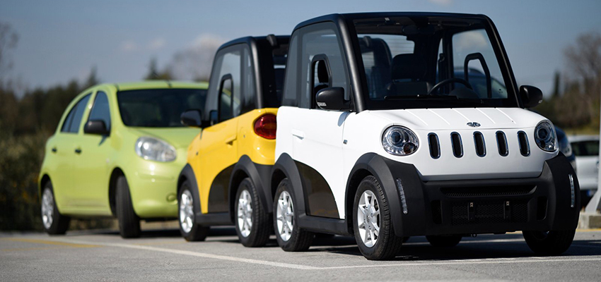 低速电动车到了生死关头！这些企业三招自救，能行吗？