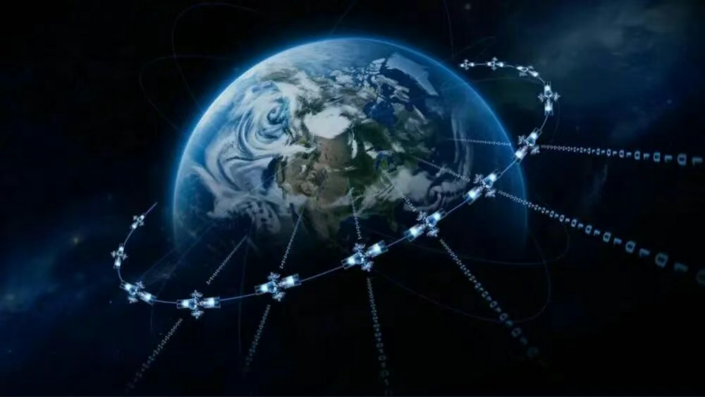 太空算力,上海出手了