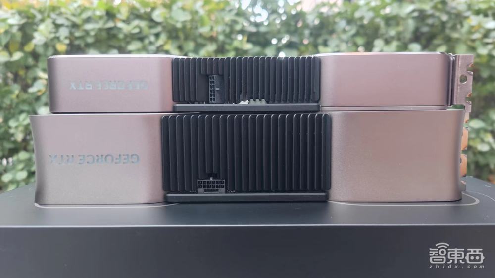 卡住万元显卡天花板！RTX 4080首发体验：4K游戏帧数飙升，温控亮了