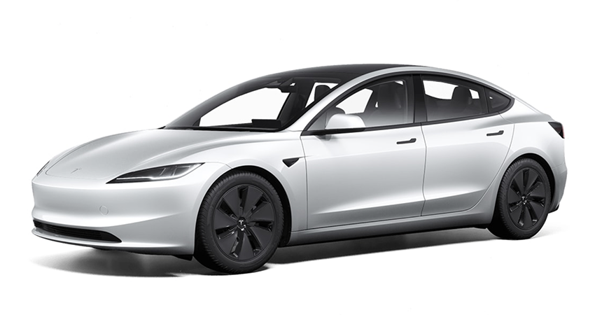 特斯拉打响今年价格战第一枪!Model 3/Y齐降价,最多优惠2万
