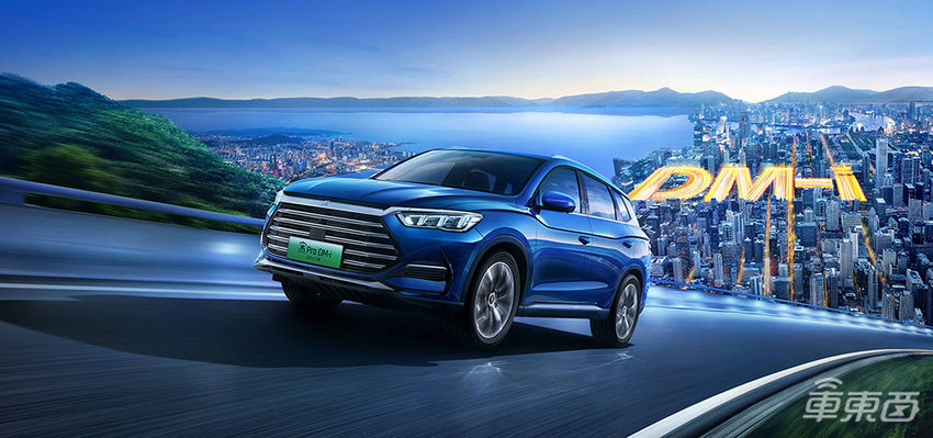 蔚小理加特斯拉都干不过比亚迪?上半年电车真实销量解读