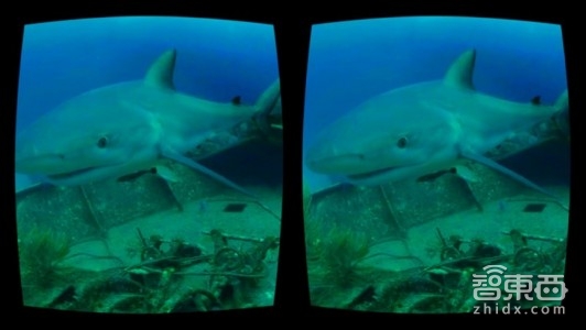 苹果手机也能玩VR AppStore十大免费应用/游戏