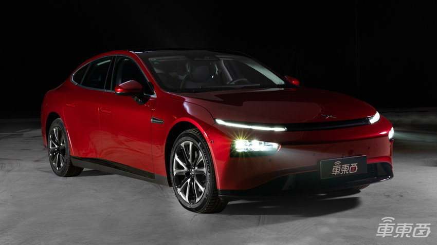 轿跑竟被玩成“乐夏”？看完这条视频，我发现智能汽车的最大乐趣！