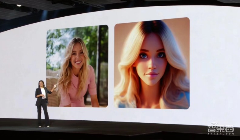 今晚,三星AI狠狠给了苹果一拳