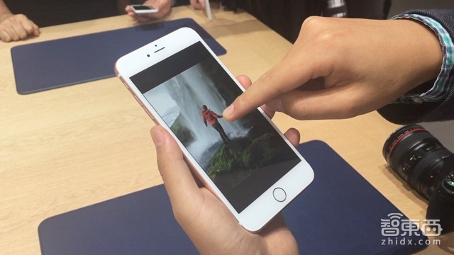 现场用过才知道 解开苹果新品背后的几大悬疑