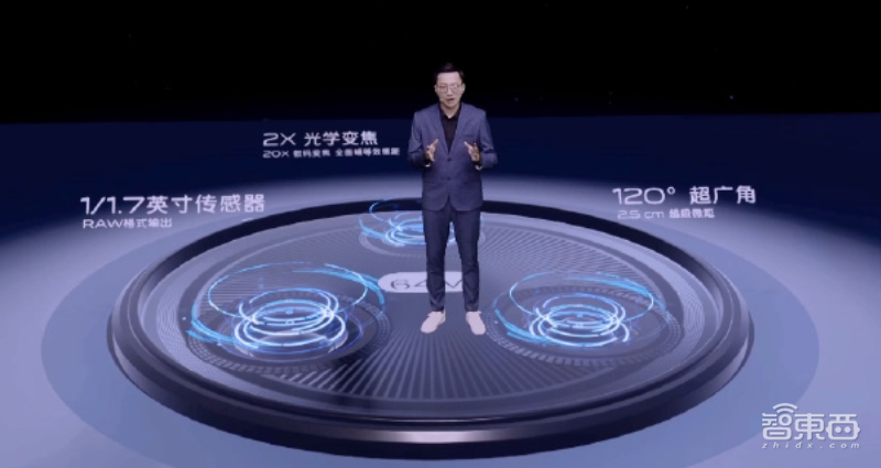 同样的骁龙865,vivo NEX 3S凭什么说自己“不一样”