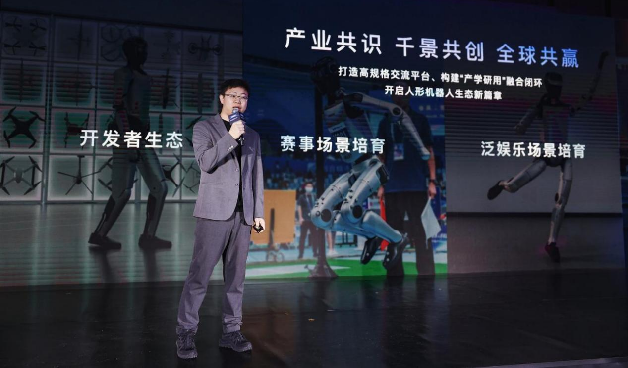 江苏人形机器人要上春晚了！拟推进IPO