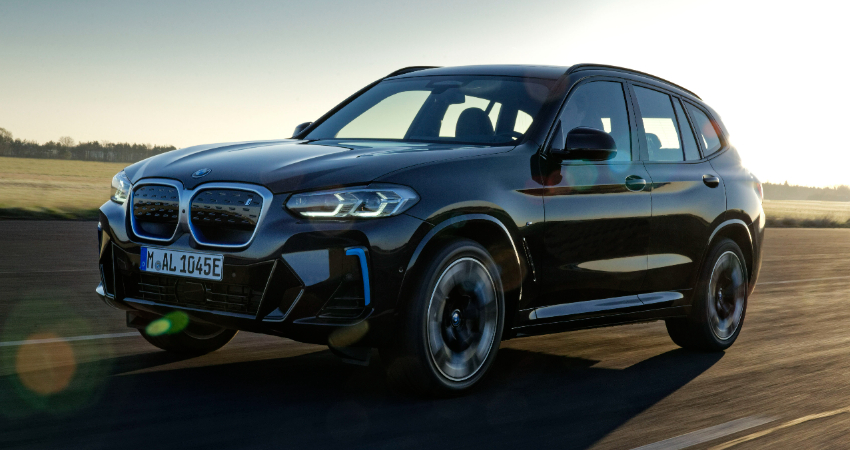 电动车普遍涨价后，BBA们反而更值得买了