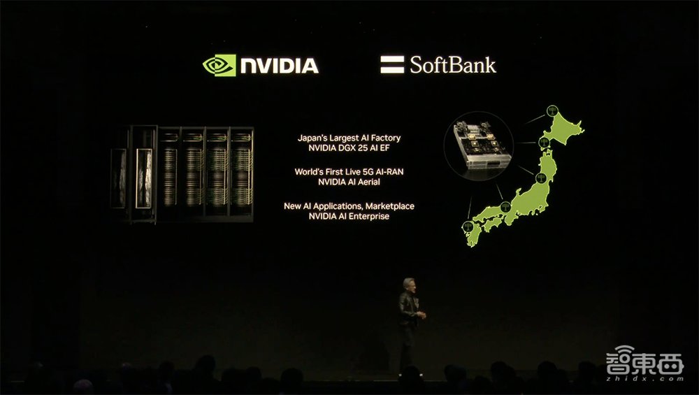 黃仁勛孫正義聯(lián)手，建日本最大AI工廠，自曝后悔沒接受買英偉達(dá)的提議