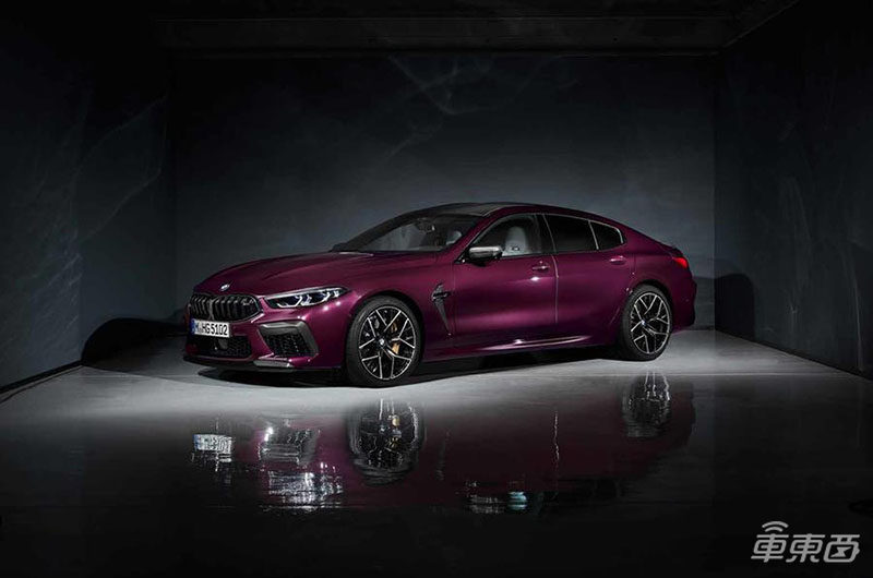 福特奥迪将推新款纯电车型!洛杉矶车展前瞻