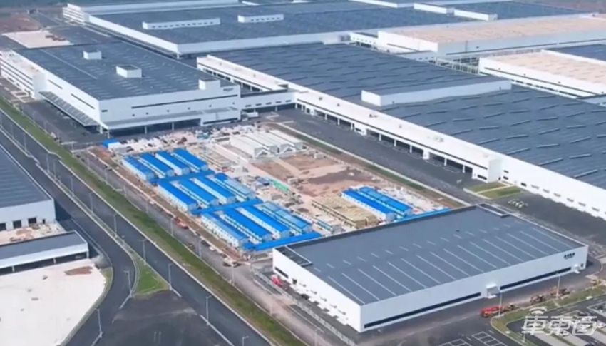 余承东：很多人在故意黑我们，问界很快就会迎来100万辆下线