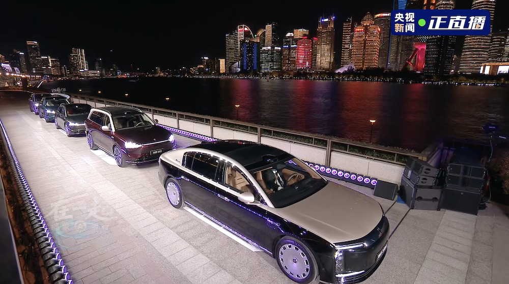 9大车企要卖超1800万台！鸿蒙智行冲刺销量翻番，四家车企瞄准300万年销