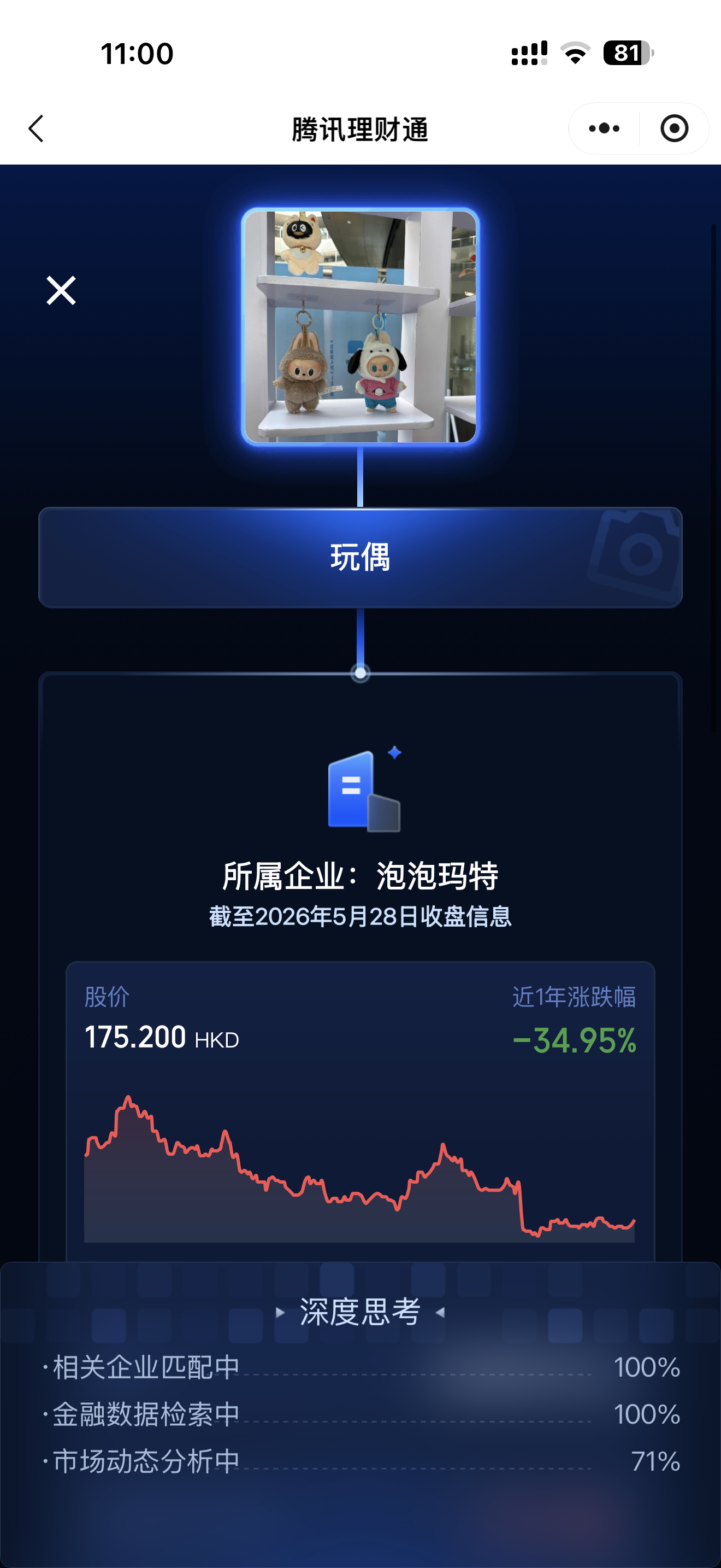 一句话就能写歌,随手一拍就能看懂股市行情!腾讯总部园区开放,20+产品集中亮相