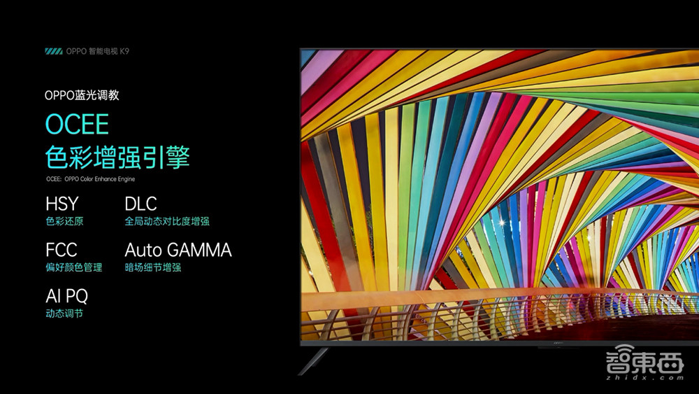 买手机送“挖掘机”!OPPO K9 Pro发布,还有电视、手表多款新品