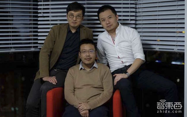 智东西晚报:百度成立智能驾驶事业群组 IDC预测今年VR+AR市场将达139亿美元