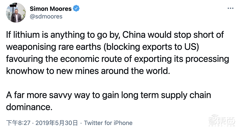 美国也怕被“卡脖子”?拜登将审查美国半导体、稀土海外供应链