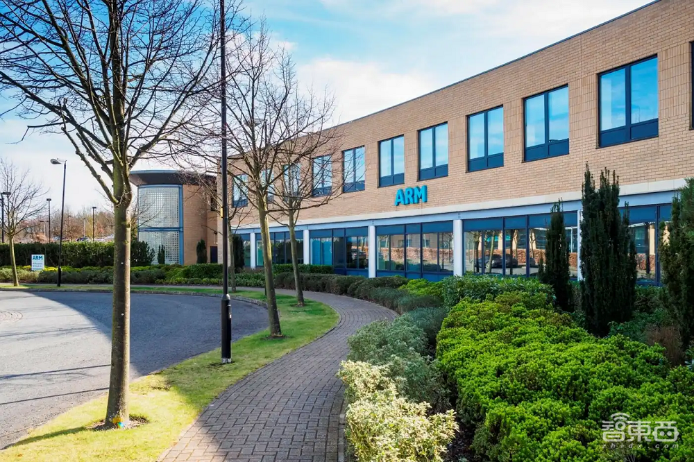 痛失Arm、自家最大晶圆厂后,英国对半导体发展做了一次深刻反思