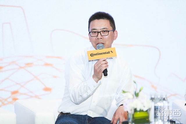 拉上Intel Nvidia搞无人小巴 大陆集团这样转型出行服务公司