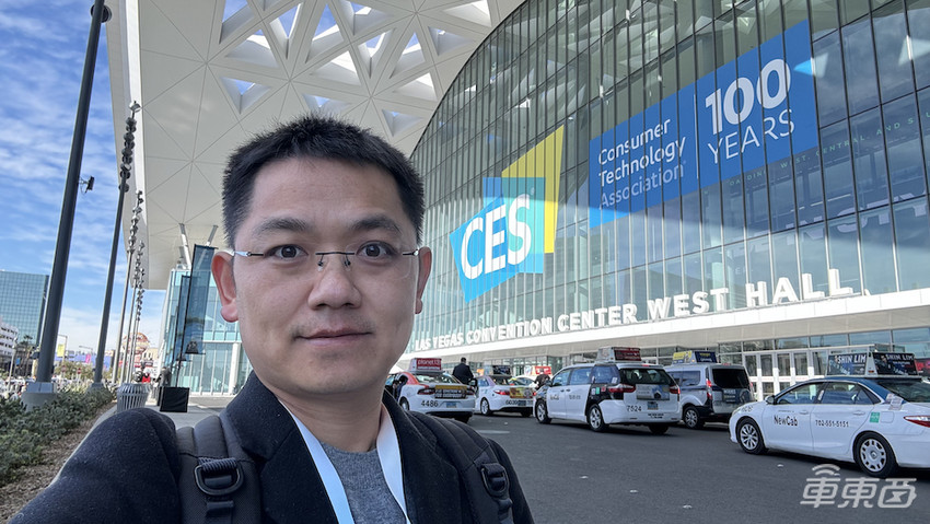 CES汽车秀熄火!中国飞行汽车、9K车机屏踢馆,欧美日车企都很低调