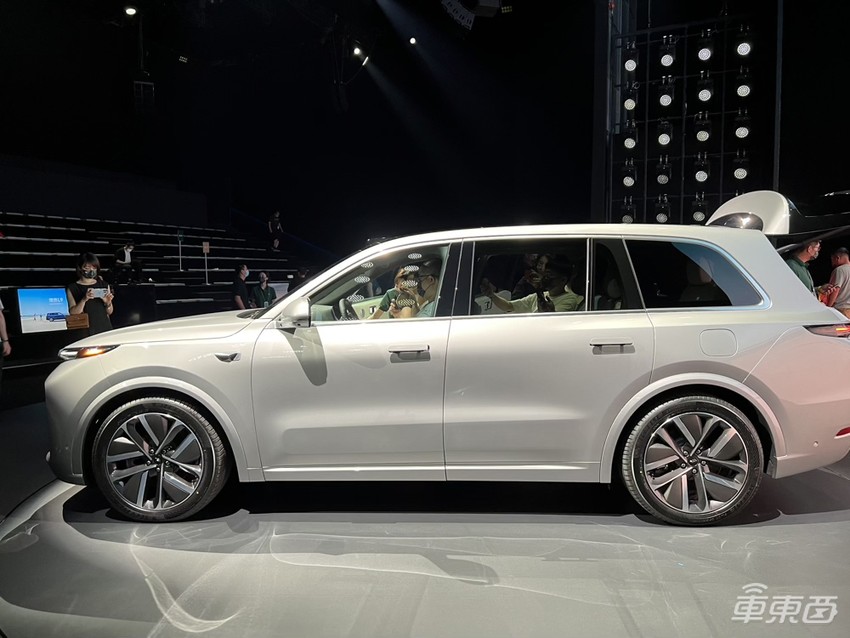 李想：理想要做汽车界的苹果，L9销量会超理想ONE