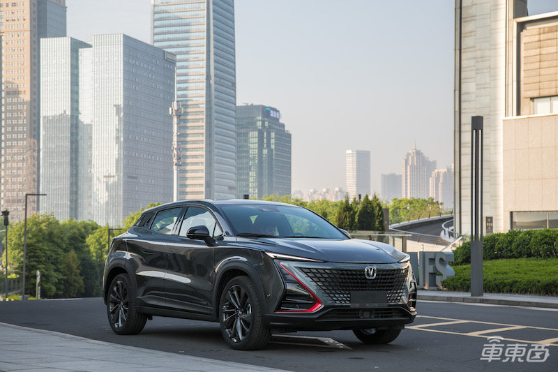 智能汽车界“格莱美”奖颁布，造车新势力异军突起