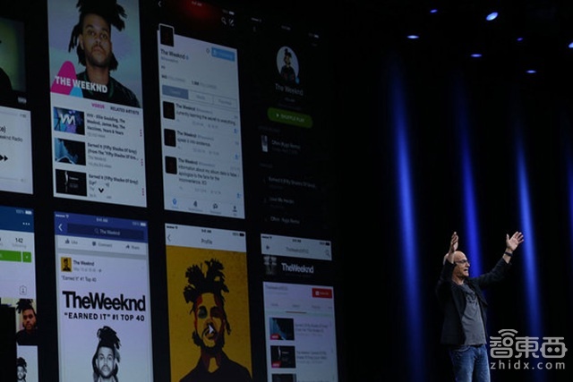 智东西晚报:库克称汽车正迎巨大变革临界点