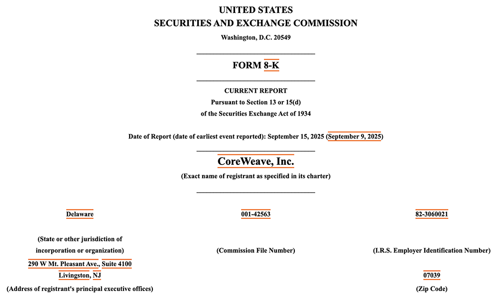 449亿!AI芯片巨头签署云巨单