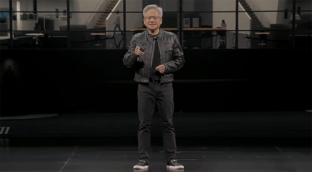 AI基建变天!英伟达牵手定制AI芯片和CPU,高通联发科都支持