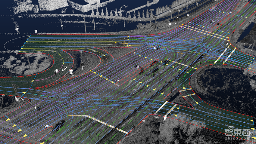 曾被孙正义Pick!微软地图缔造者入局自动驾驶 融资8000万美元