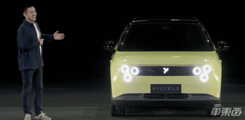 蔚来又融到钱了！安徽两国企注资4亿元，累计融资超千亿