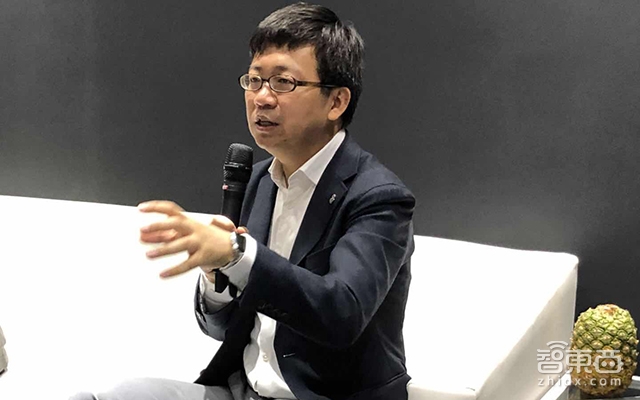 对话奇点沈海寅:已完成C轮30亿融资 与北汽新能源战略合作