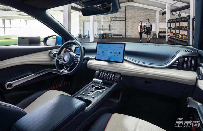 比亚迪元PLUS上市!续航超500公里,13.18万起售