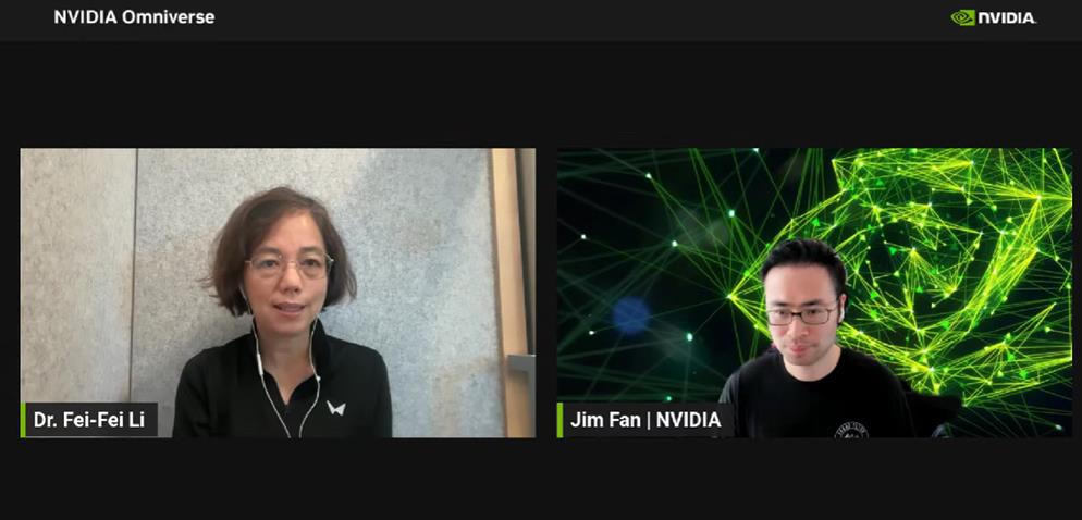 黄仁勋女儿揭秘，英伟达Physical AI战略的关键拼图，为何是他们？