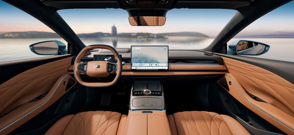 对话吉利银河高管：星耀8如何成为百万销量支点？