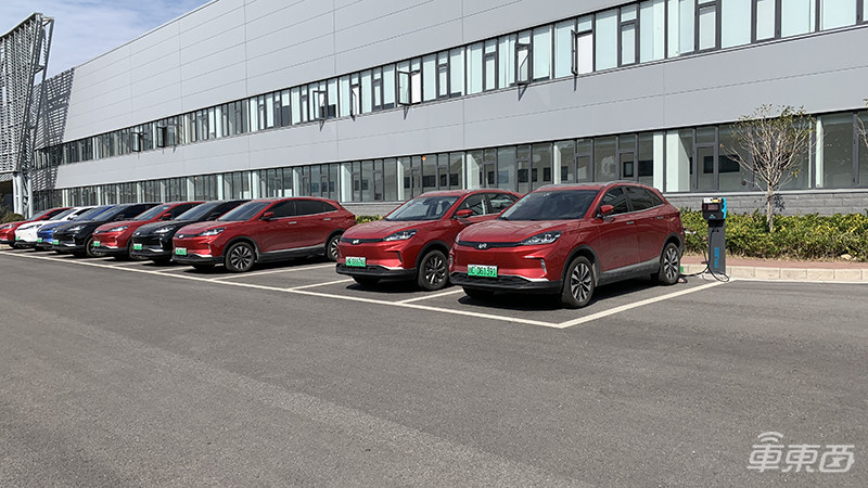 威马官方解读新一代电池热管理系统 广州车展将发布新车EX6