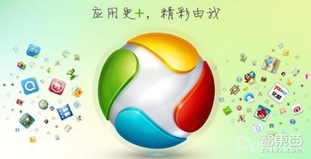 机器人“刷机”时代,洗牌将至!