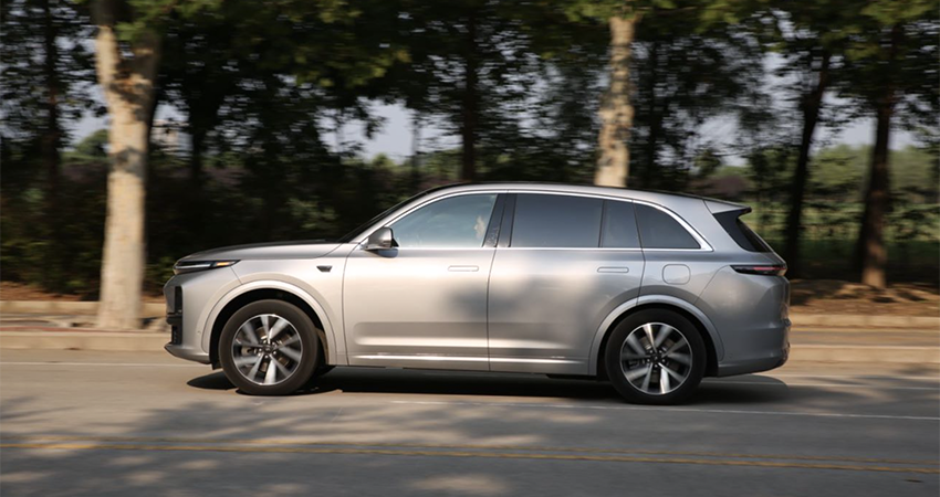 为空气悬架祛魅，从高端车专用走向大众市场