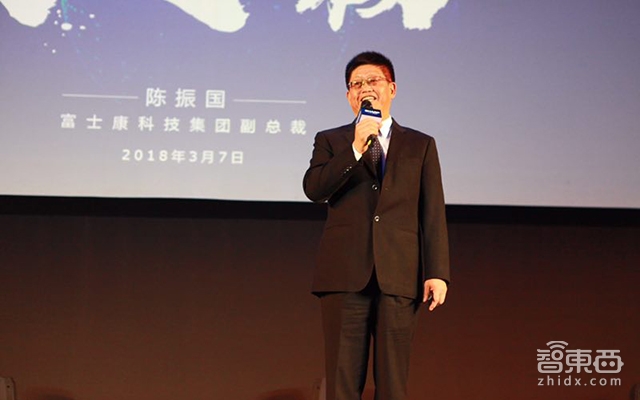 富士康以“人”字戰(zhàn)略武裝夏普 引入多項凈化器黑科技