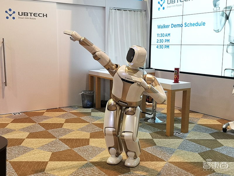 逛遍CES2019，发现这7大场景最赚钱！