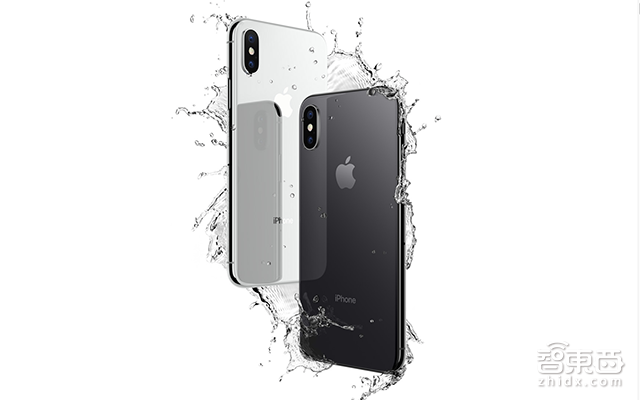 史上最贵 地表最强iPhone X发布 领先全球十年!