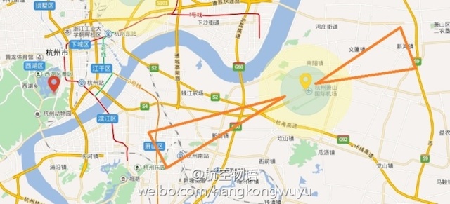 无人机背后的猫鼠游戏:“黑飞”频发,大疆们躺枪喊冤,重拳将至