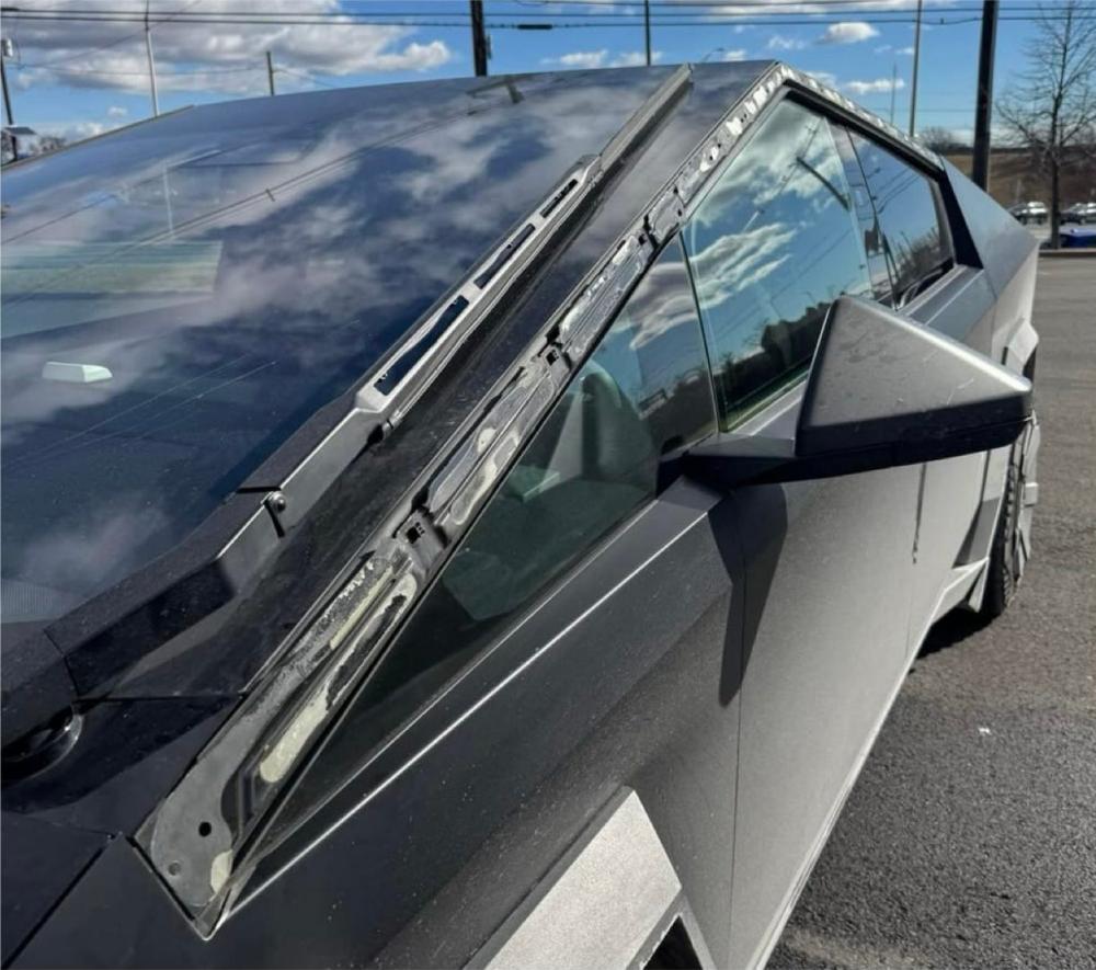 特斯拉赛博皮卡首推5年0息方案！年销远低于预期，已积压3700辆库存车