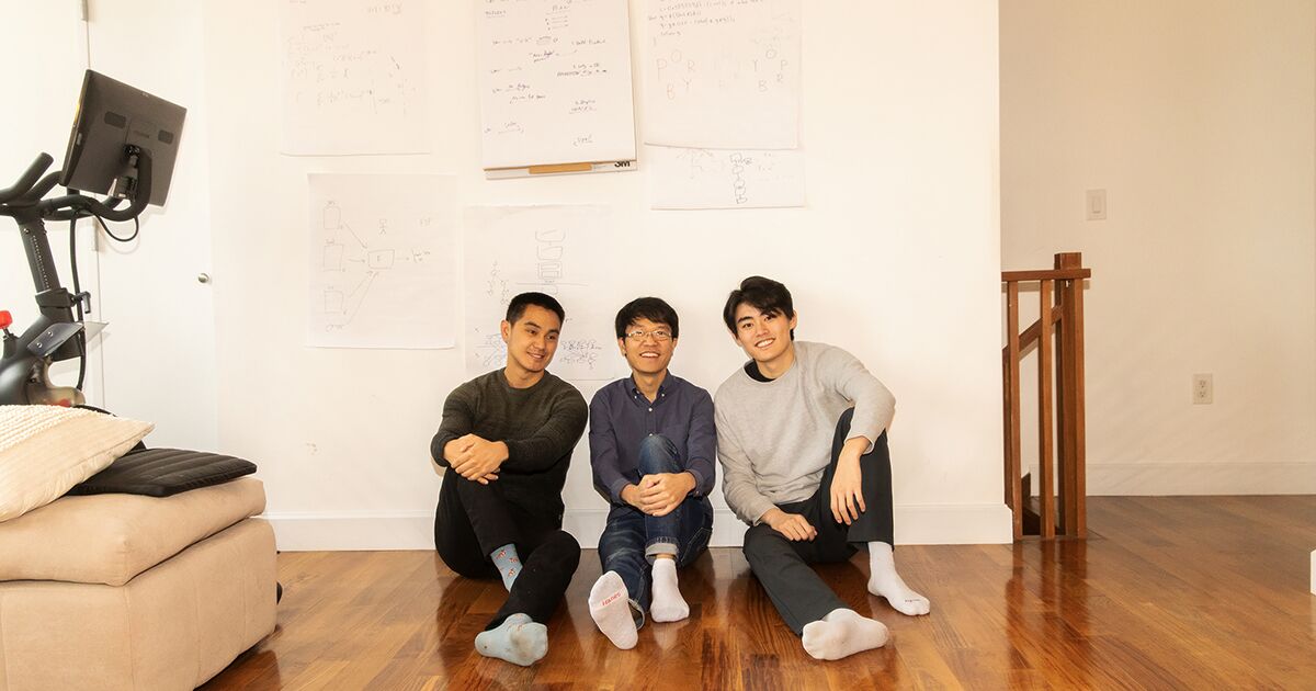 华人AI编程独角兽估值突破700亿!每周工作超80小时