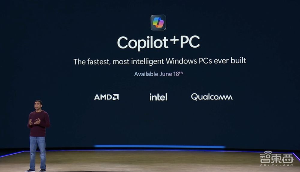 微软昨夜AI全家桶狂飙:GPT-4o上云,纳德拉现场表白OpenAI,Altman剧透新模型