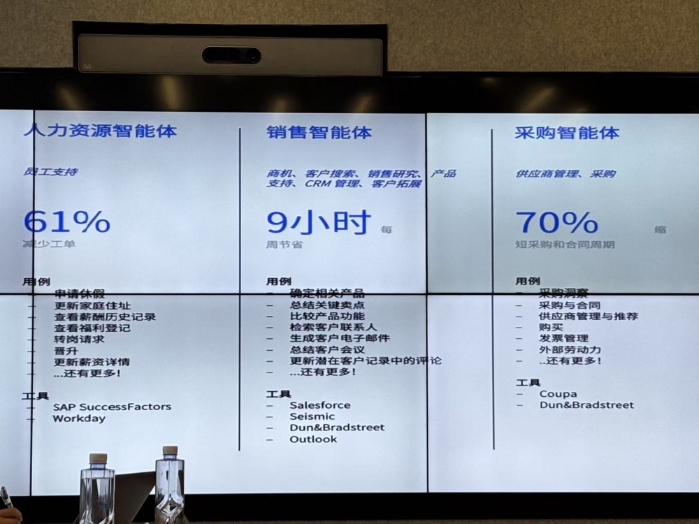 小而美模型是企业级AI核心！IBM高管详解企业级AI Agent平台，完成超1000项集成